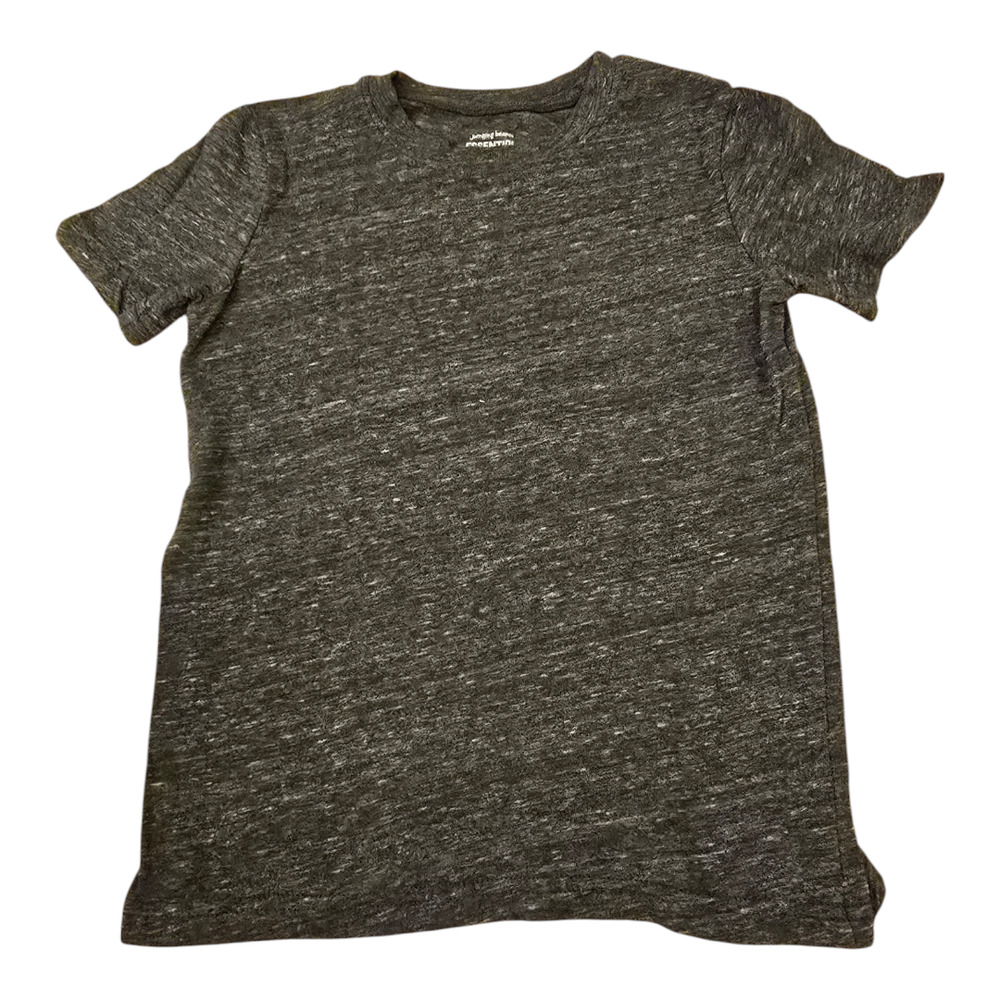 Jumping Beans Essential Tee Gray 6